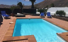 Villa Lucky - Heated Pool